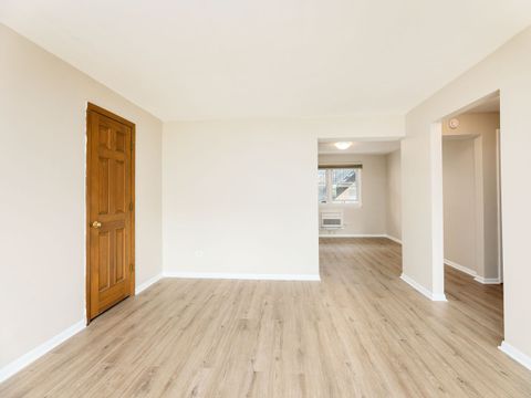 Tiny photo for 6587 N Northwest Highway #1A, Chicago, IL 60631 (MLS # 12509383)