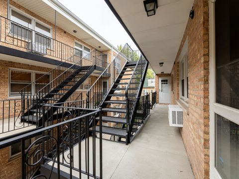 Tiny photo for 6587 N Northwest Highway #1A, Chicago, IL 60631 (MLS # 12509383)