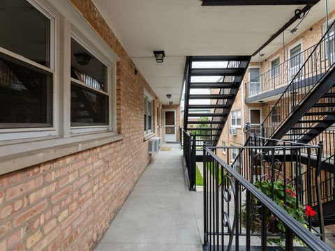 Tiny photo for 6587 N Northwest Highway #1A, Chicago, IL 60631 (MLS # 12509383)