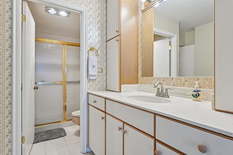 Tiny photo for 1105 N Mill Street #224, Naperville, IL 60563 (MLS # 12494742)