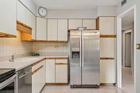 Tiny photo for 1105 N Mill Street #224, Naperville, IL 60563 (MLS # 12494742)