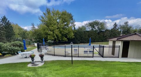 Tiny photo for 1105 N Mill Street #224, Naperville, IL 60563 (MLS # 12494742)