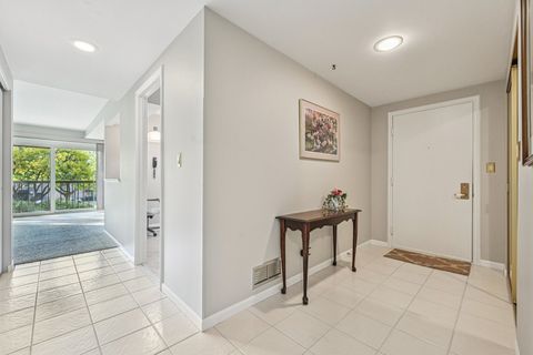 Tiny photo for 1105 N Mill Street #224, Naperville, IL 60563 (MLS # 12494742)