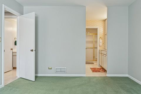 Tiny photo for 1105 N Mill Street #224, Naperville, IL 60563 (MLS # 12494742)