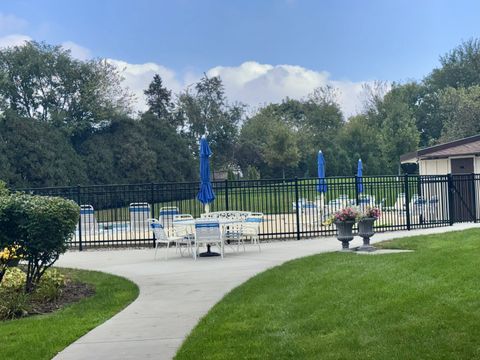 Tiny photo for 1105 N Mill Street #224, Naperville, IL 60563 (MLS # 12494742)