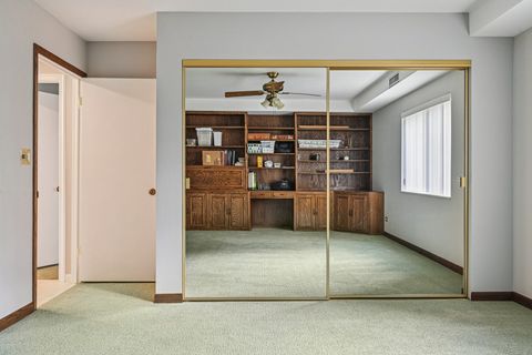 Tiny photo for 1105 N Mill Street #224, Naperville, IL 60563 (MLS # 12494742)