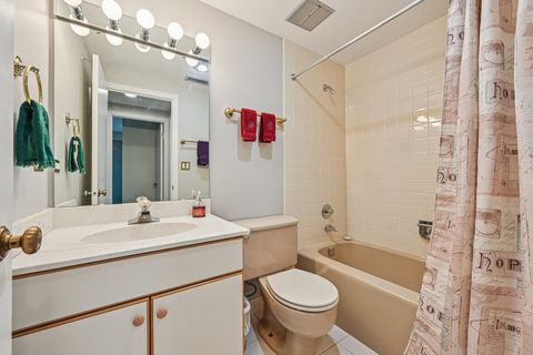 Tiny photo for 1105 N Mill Street #224, Naperville, IL 60563 (MLS # 12494742)