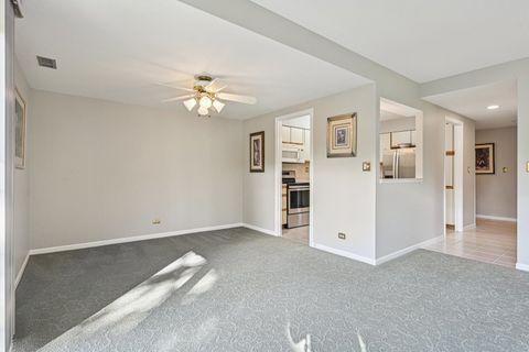 Tiny photo for 1105 N Mill Street #224, Naperville, IL 60563 (MLS # 12494742)