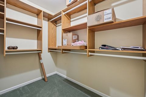 Tiny photo for 1105 N Mill Street #224, Naperville, IL 60563 (MLS # 12494742)