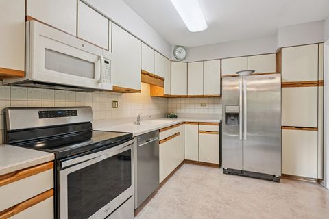 Tiny photo for 1105 N Mill Street #224, Naperville, IL 60563 (MLS # 12494742)