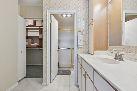 Tiny photo for 1105 N Mill Street #224, Naperville, IL 60563 (MLS # 12494742)