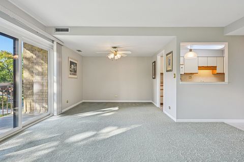 Tiny photo for 1105 N Mill Street #224, Naperville, IL 60563 (MLS # 12494742)