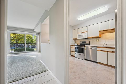 Tiny photo for 1105 N Mill Street #224, Naperville, IL 60563 (MLS # 12494742)