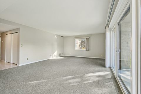 Tiny photo for 1105 N Mill Street #224, Naperville, IL 60563 (MLS # 12494742)
