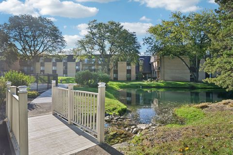 Tiny photo for 1105 N Mill Street #224, Naperville, IL 60563 (MLS # 12494742)