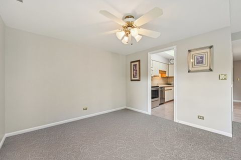 Tiny photo for 1105 N Mill Street #224, Naperville, IL 60563 (MLS # 12494742)