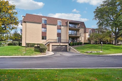 Tiny photo for 1105 N Mill Street #224, Naperville, IL 60563 (MLS # 12494742)