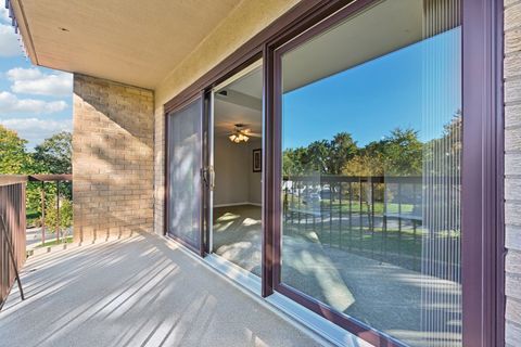 Tiny photo for 1105 N Mill Street #224, Naperville, IL 60563 (MLS # 12494742)