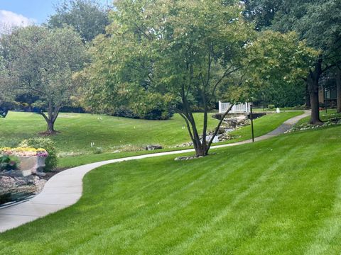 Tiny photo for 1105 N Mill Street #224, Naperville, IL 60563 (MLS # 12494742)