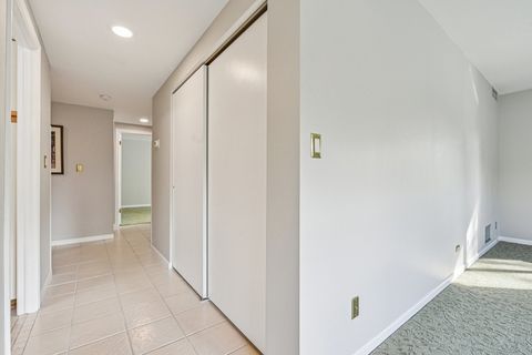 Tiny photo for 1105 N Mill Street #224, Naperville, IL 60563 (MLS # 12494742)