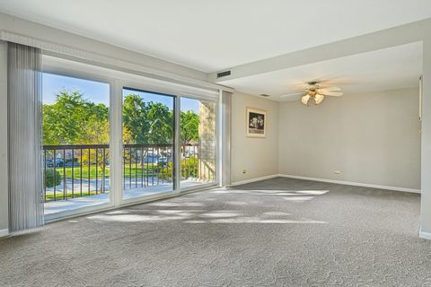 Tiny photo for 1105 N Mill Street #224, Naperville, IL 60563 (MLS # 12494742)