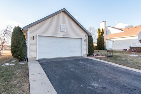 A home in Waukegan