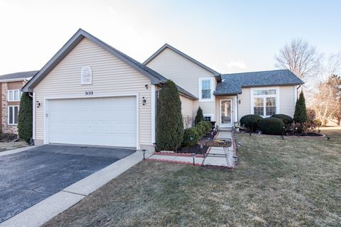 A home in Waukegan