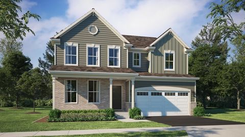 10300 Amos Street Huntley IL 60142