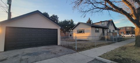 Tiny photo for 7501 W Winnemac Avenue, Harwood Heights, IL 60706 (MLS # 12579818)
