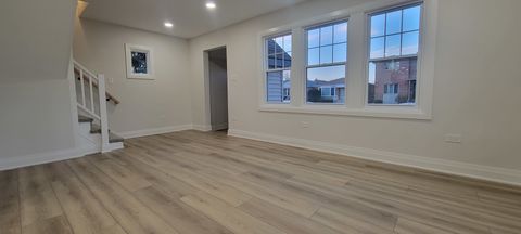 Tiny photo for 7501 W Winnemac Avenue, Harwood Heights, IL 60706 (MLS # 12579818)