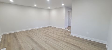 Tiny photo for 7501 W Winnemac Avenue, Harwood Heights, IL 60706 (MLS # 12579818)