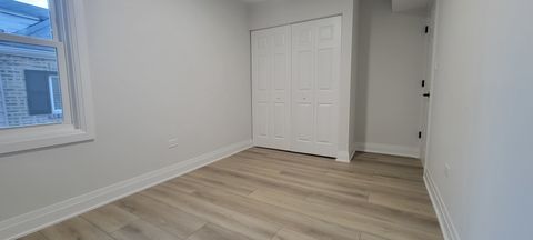 Tiny photo for 7501 W Winnemac Avenue, Harwood Heights, IL 60706 (MLS # 12579818)