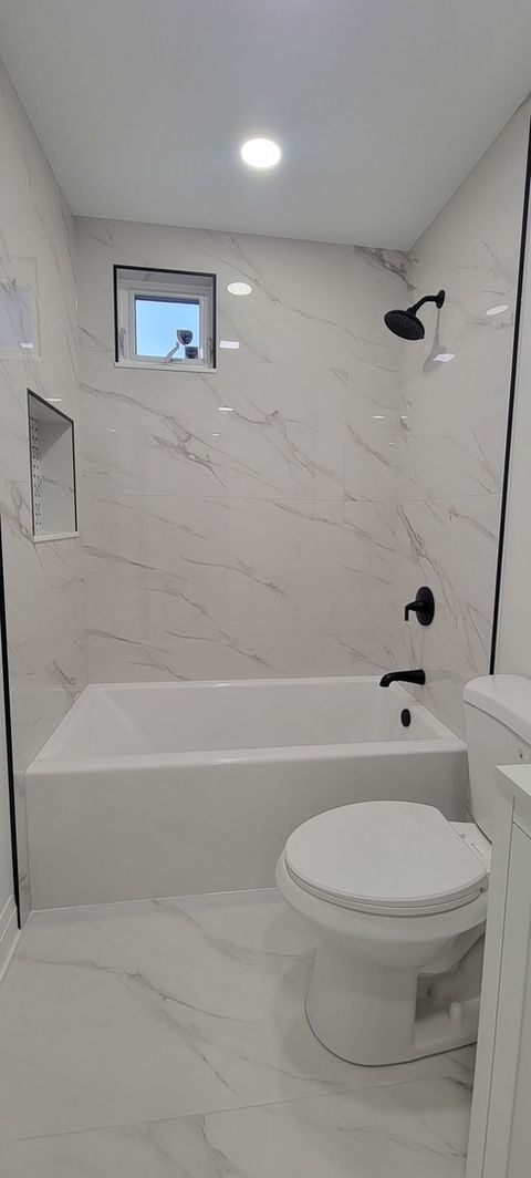 Tiny photo for 7501 W Winnemac Avenue, Harwood Heights, IL 60706 (MLS # 12579818)