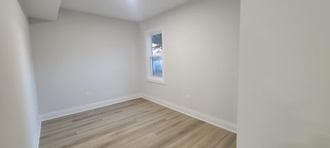 Tiny photo for 7501 W Winnemac Avenue, Harwood Heights, IL 60706 (MLS # 12579818)