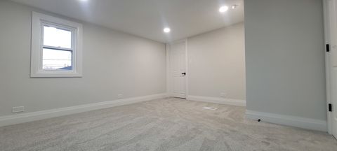 Tiny photo for 7501 W Winnemac Avenue, Harwood Heights, IL 60706 (MLS # 12579818)