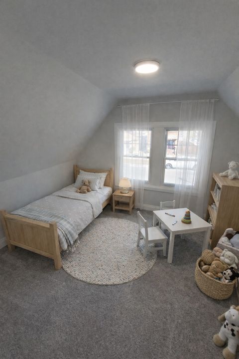 Tiny photo for 7501 W Winnemac Avenue, Harwood Heights, IL 60706 (MLS # 12579818)