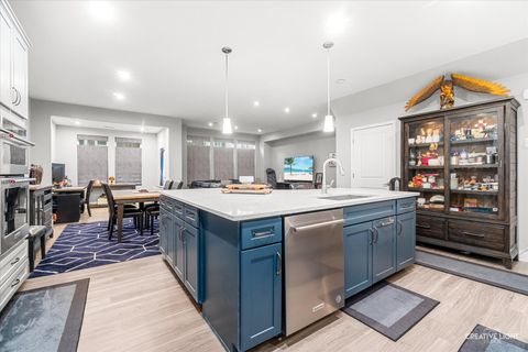 Tiny photo for 468 Watercress Drive, Aurora, IL 60504 (MLS # 12561019)