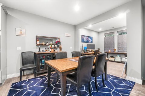 Tiny photo for 468 Watercress Drive, Aurora, IL 60504 (MLS # 12561019)