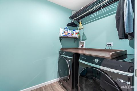 Tiny photo for 468 Watercress Drive, Aurora, IL 60504 (MLS # 12561019)