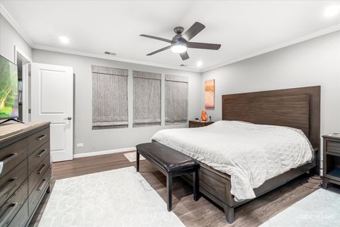 Tiny photo for 468 Watercress Drive, Aurora, IL 60504 (MLS # 12561019)