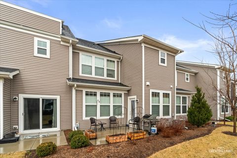 Tiny photo for 468 Watercress Drive, Aurora, IL 60504 (MLS # 12561019)