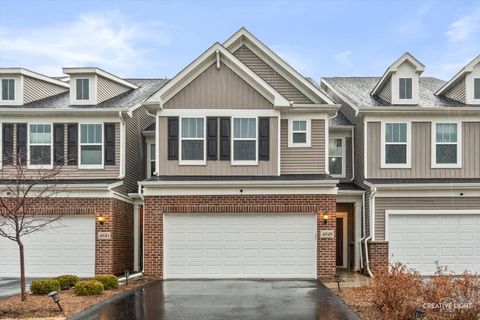 Photo of 468 Watercress Drive, Aurora, IL 60504 (MLS # 12561019)