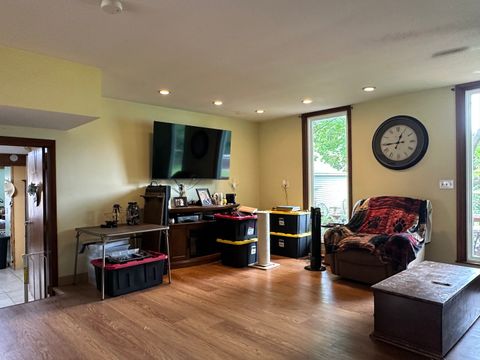 Tiny photo for 320 E Lincoln Avenue, Watseka, IL 60970 (MLS # 12715454)