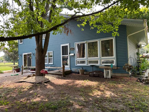Tiny photo for 320 E Lincoln Avenue, Watseka, IL 60970 (MLS # 12715454)
