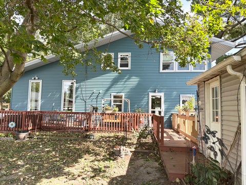 Tiny photo for 320 E Lincoln Avenue, Watseka, IL 60970 (MLS # 12715454)