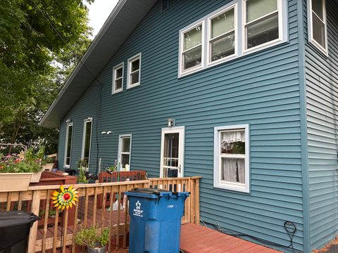 Tiny photo for 320 E Lincoln Avenue, Watseka, IL 60970 (MLS # 12715454)