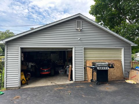 Tiny photo for 320 E Lincoln Avenue, Watseka, IL 60970 (MLS # 12715454)