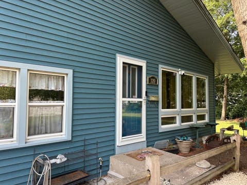 Tiny photo for 320 E Lincoln Avenue, Watseka, IL 60970 (MLS # 12715454)