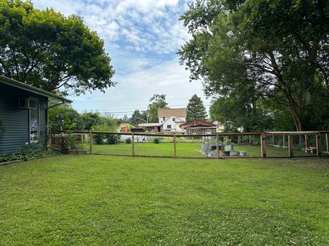 Tiny photo for 320 E Lincoln Avenue, Watseka, IL 60970 (MLS # 12715454)