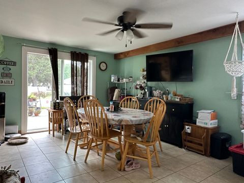 Tiny photo for 320 E Lincoln Avenue, Watseka, IL 60970 (MLS # 12715454)